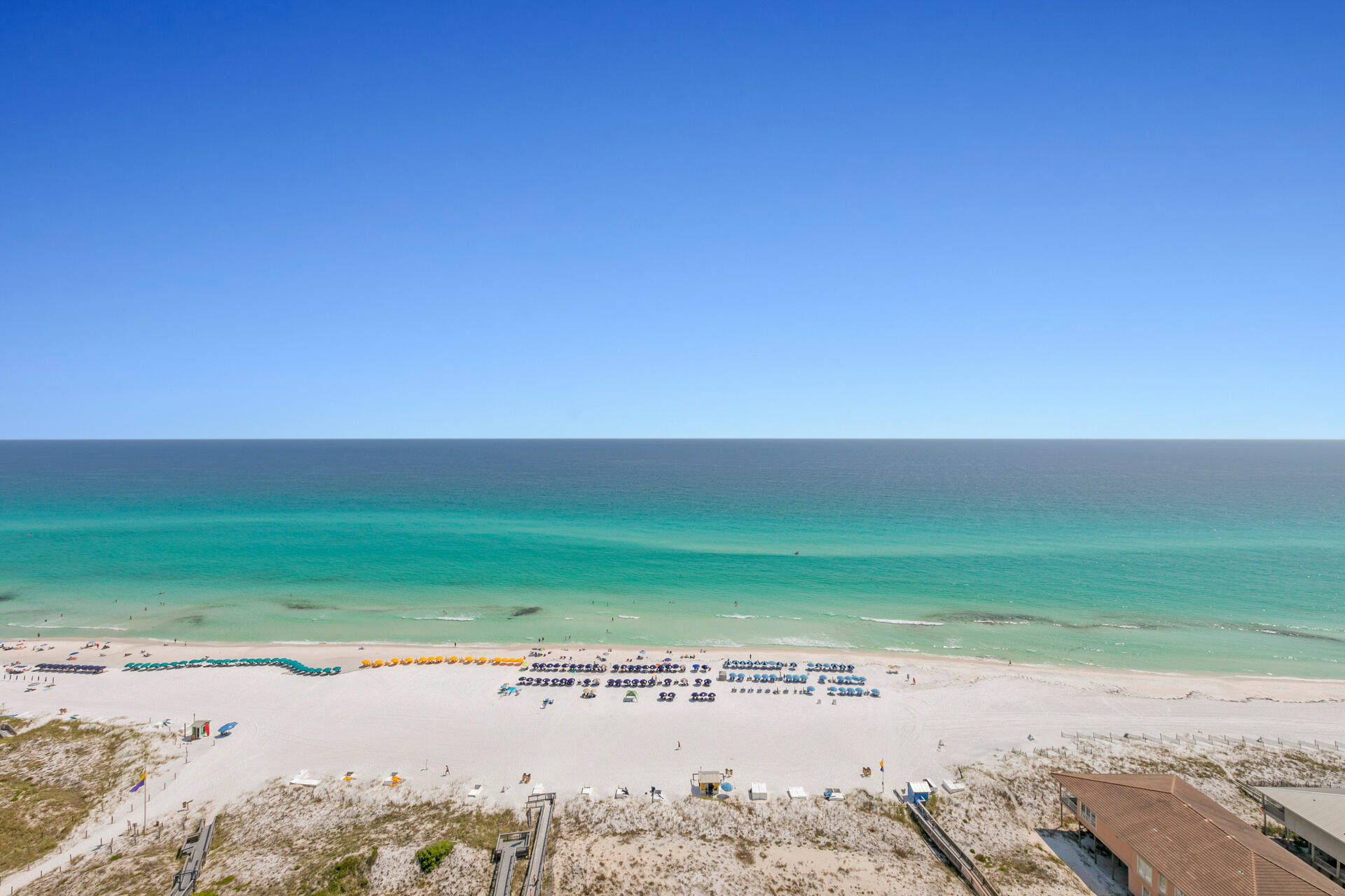 WESTWINDS AT SANDESTIN CONDO - Residential