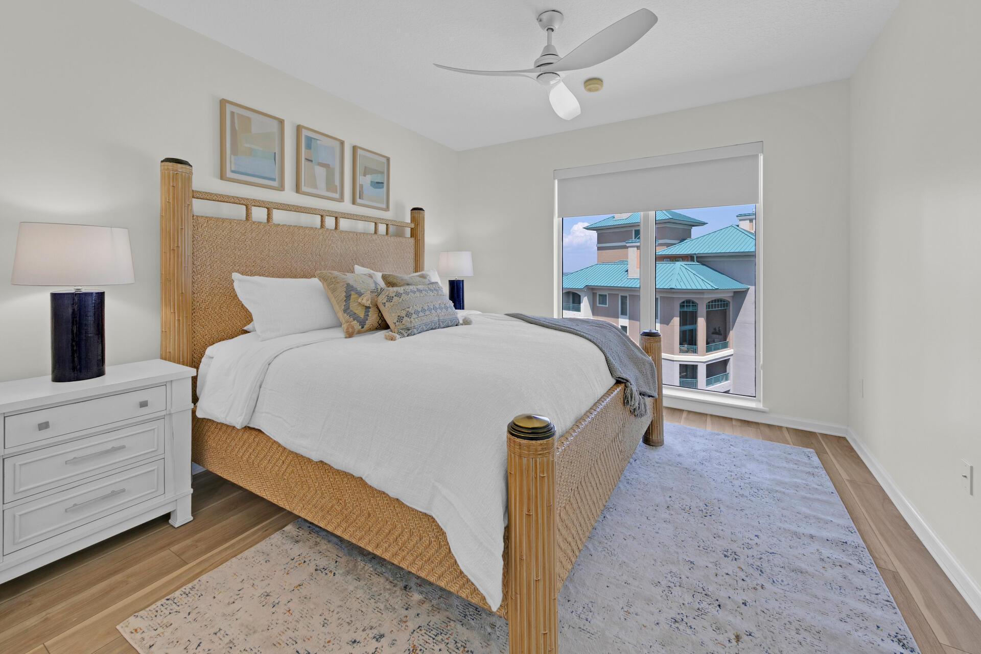 WESTWINDS AT SANDESTIN CONDO - Residential