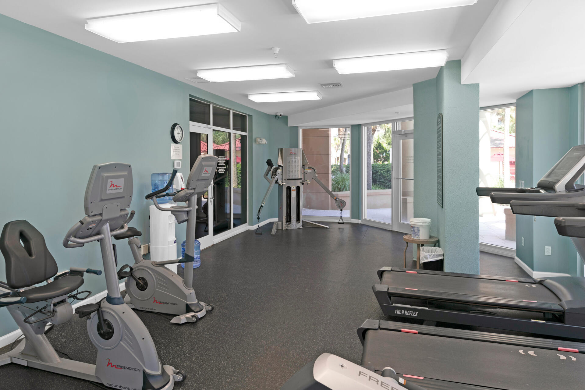 WESTWINDS AT SANDESTIN CONDO - Residential