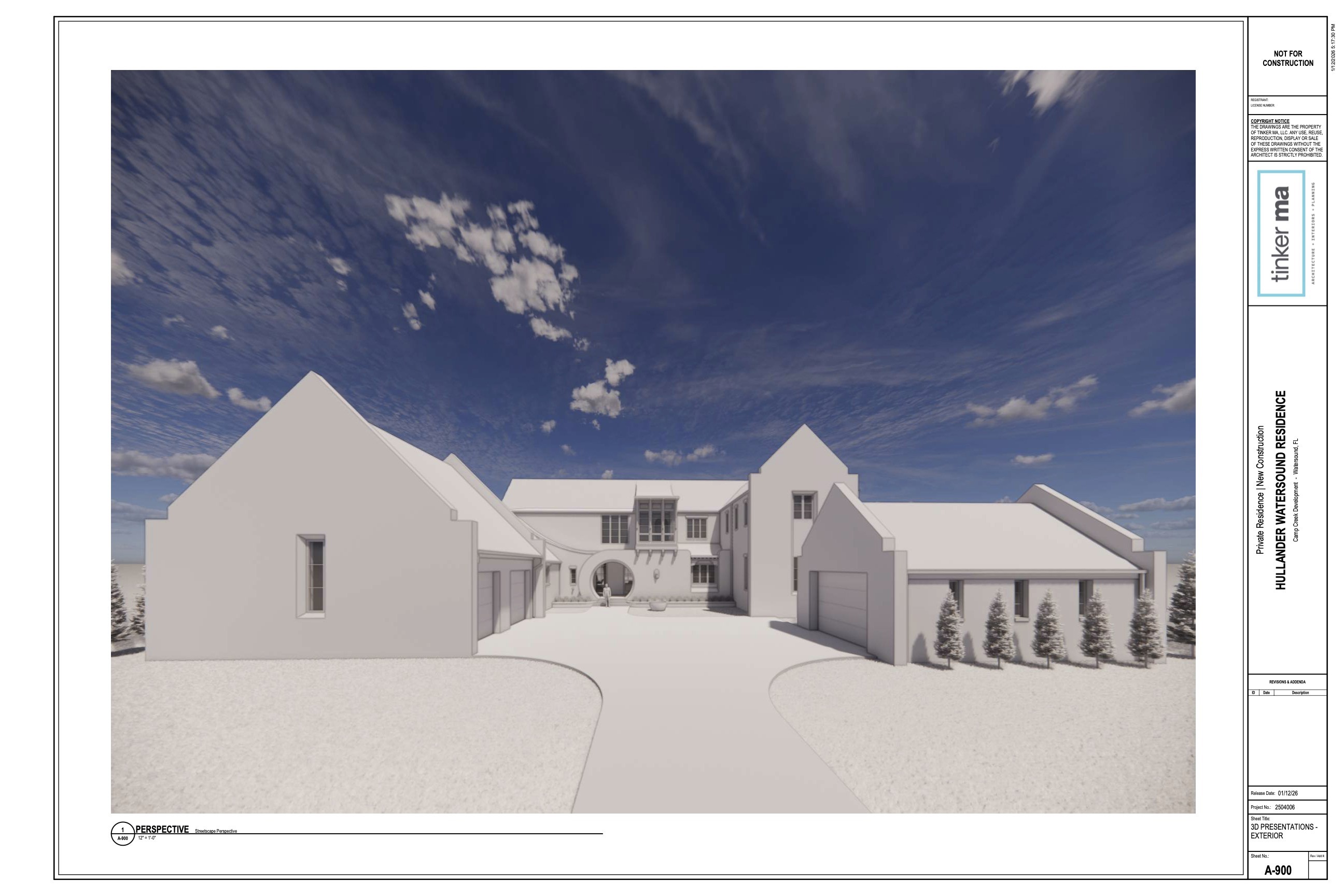 Watersound Camp Creek - Land