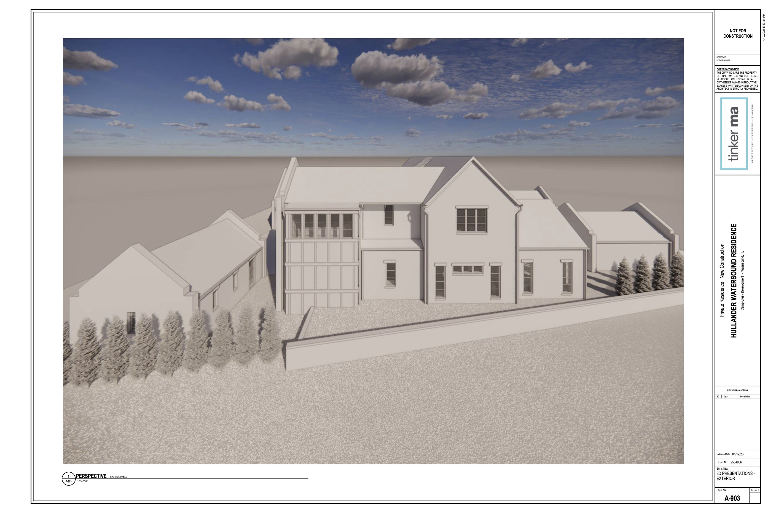 Watersound Camp Creek - Land