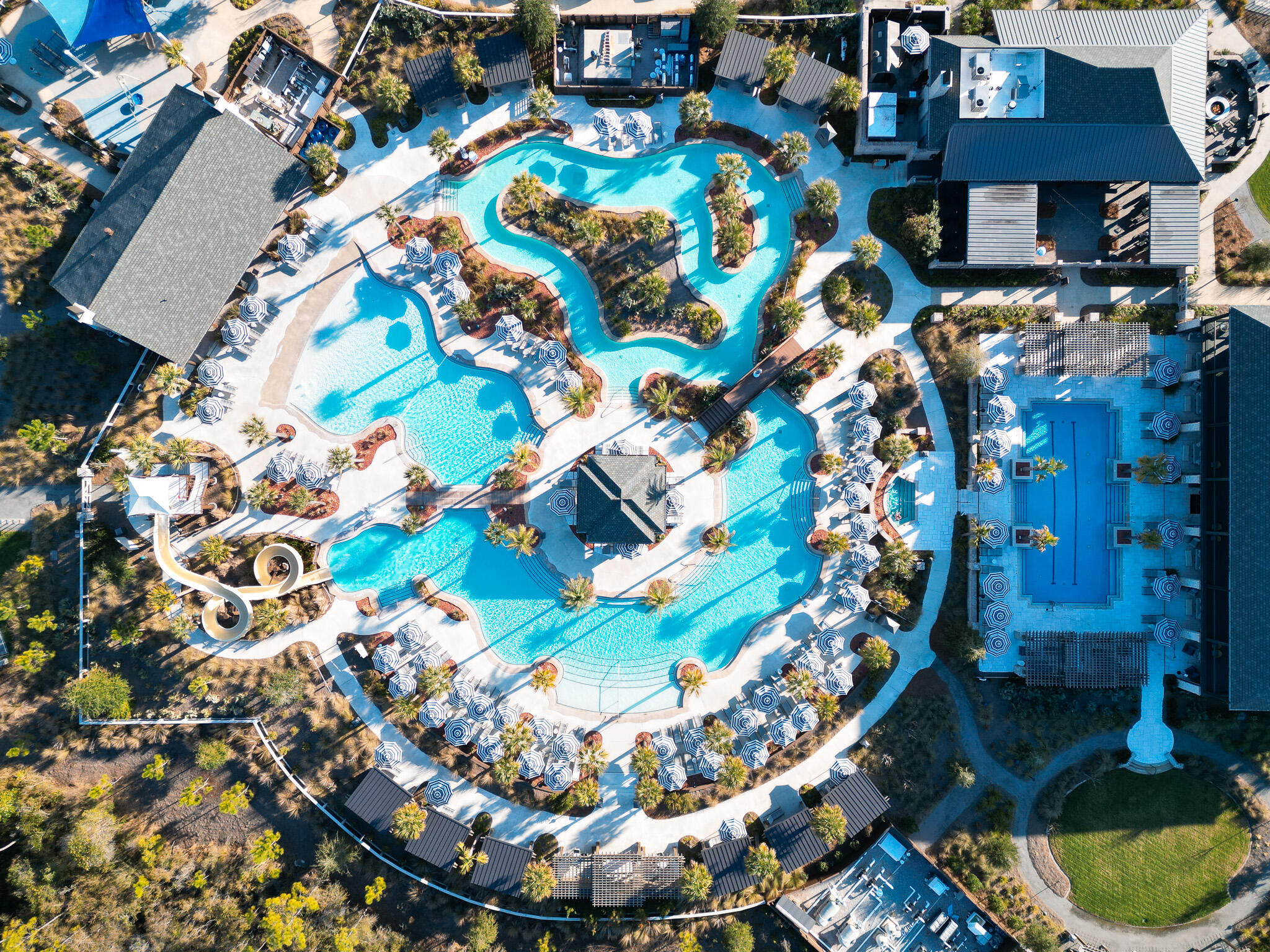 Watersound Camp Creek - Land