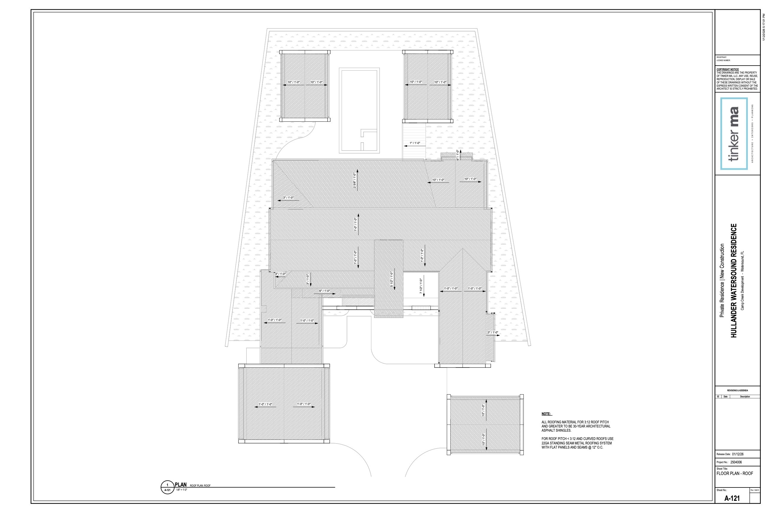 Watersound Camp Creek - Land