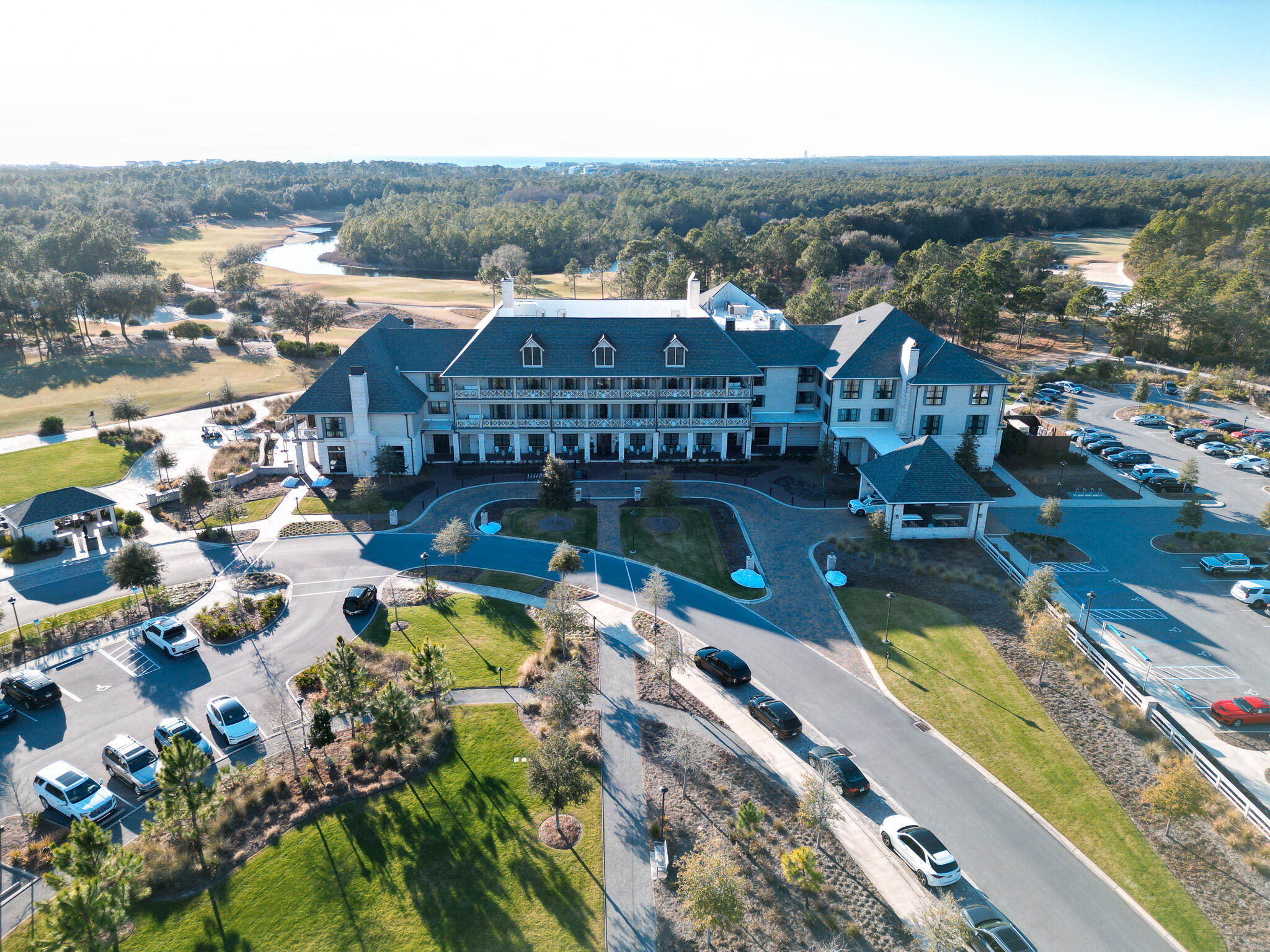 Watersound Camp Creek - Land