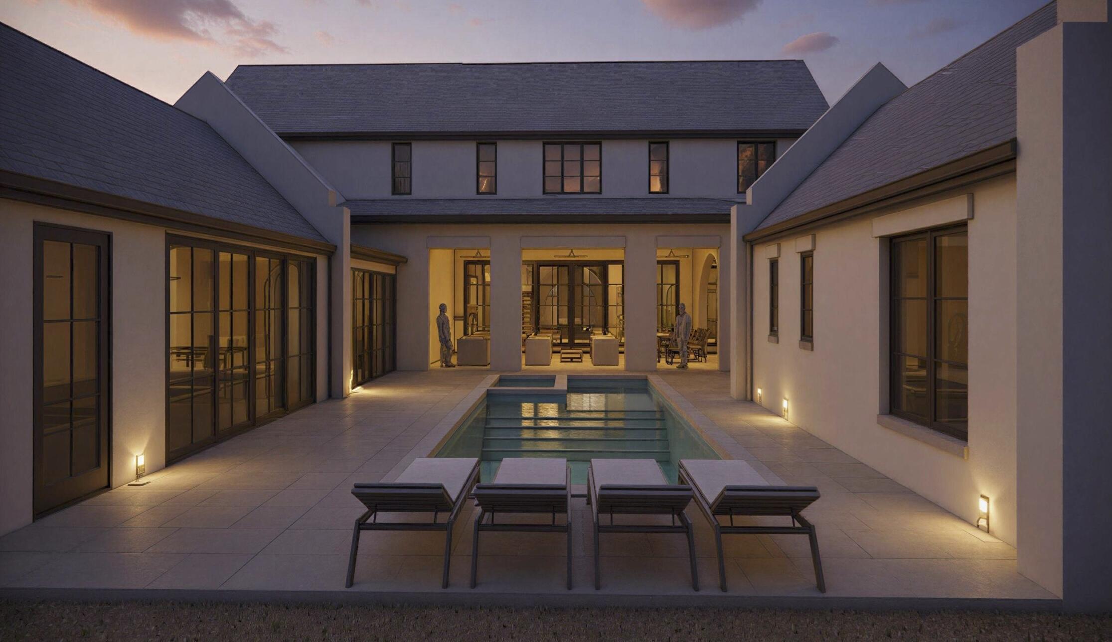 Watersound Camp Creek - Land