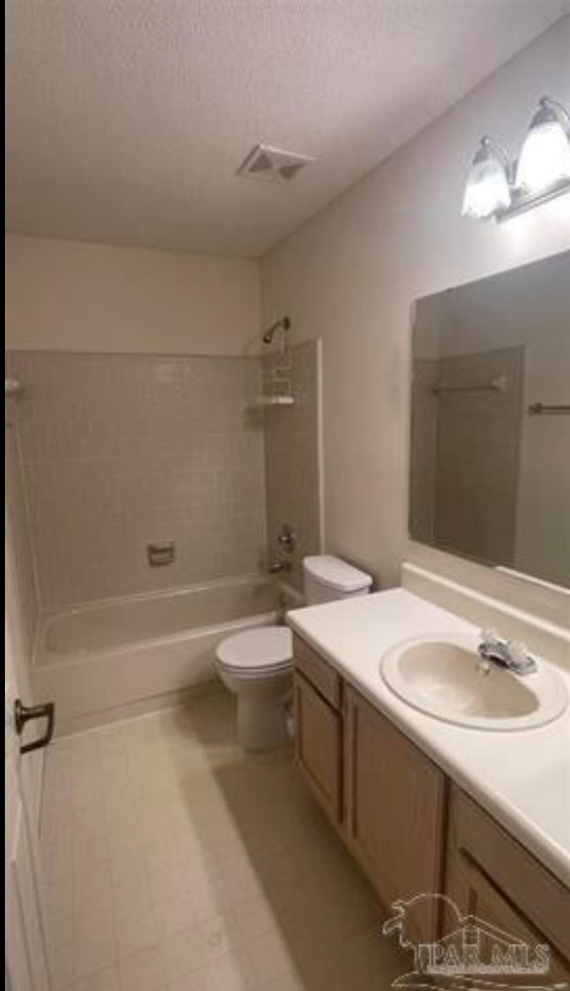 SHOAL CREEK VILLAS - Residential Lease