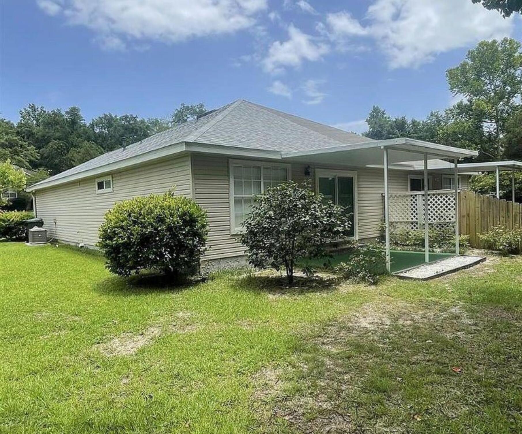 SHOAL CREEK VILLAS - Residential Lease