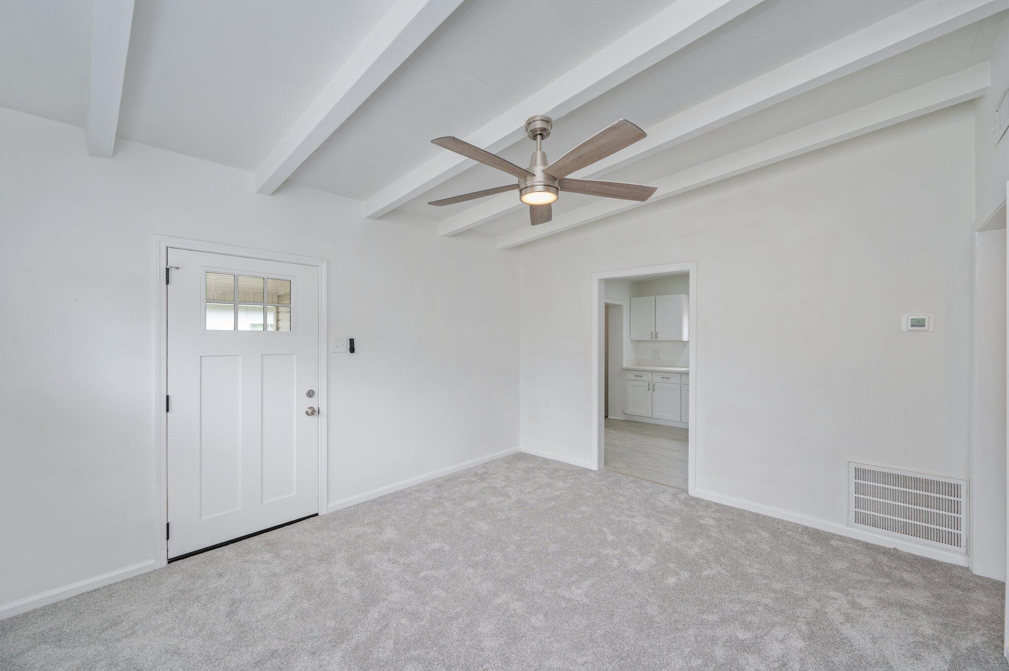 VALPARAISO PLAT 15 - Residential Lease