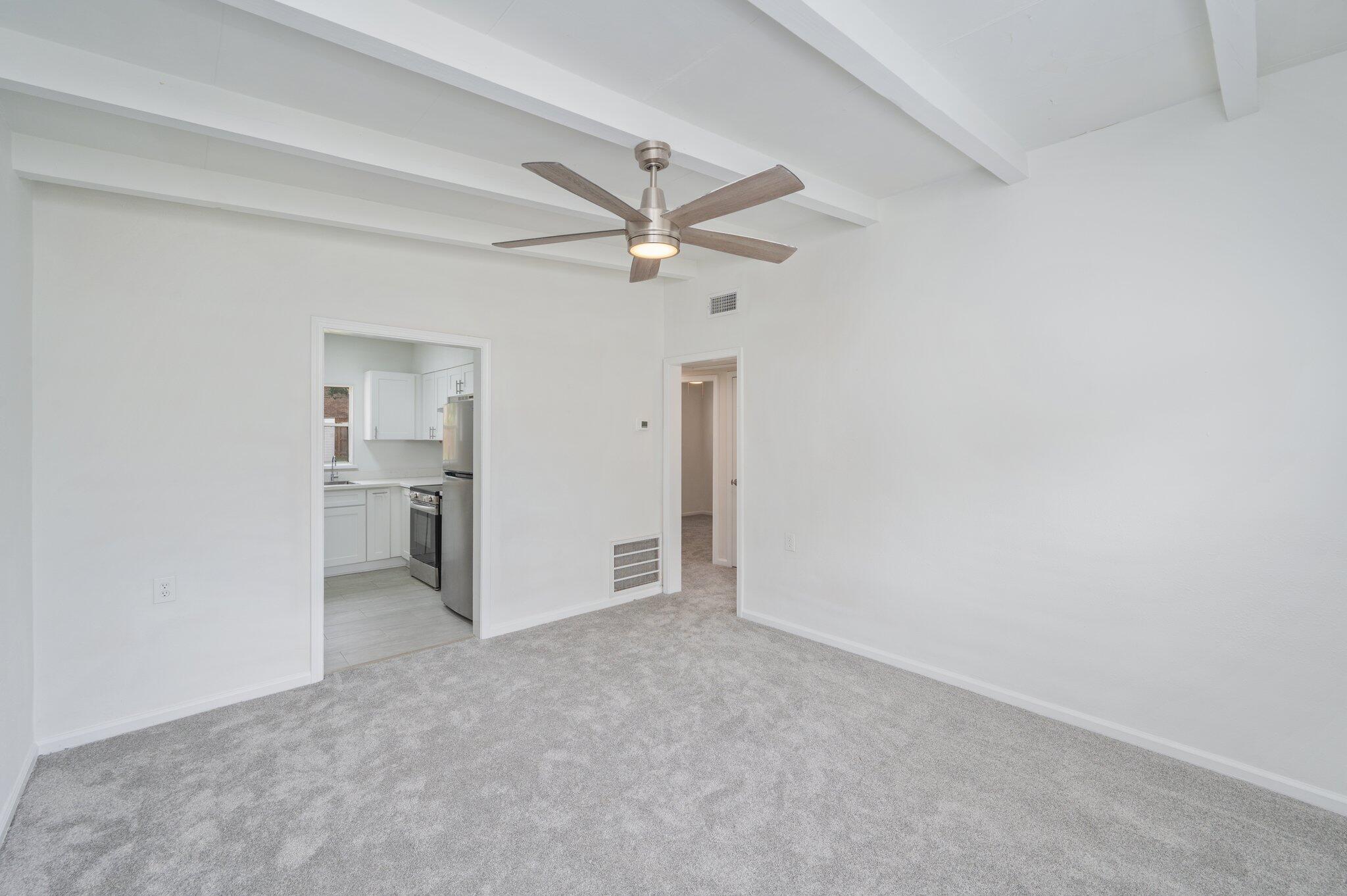 VALPARAISO PLAT 15 - Residential Lease