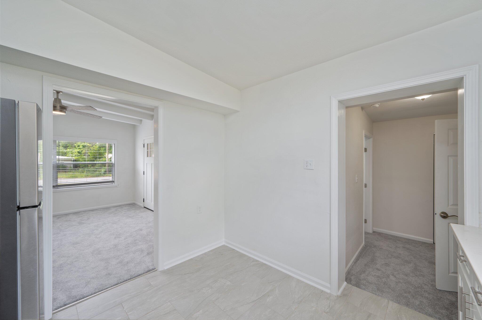 VALPARAISO PLAT 15 - Residential Lease