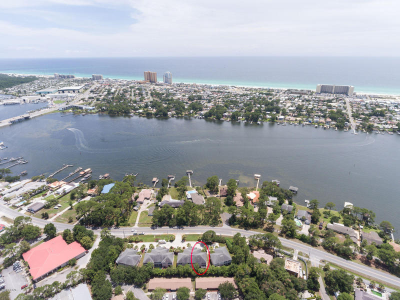 Grand Lagoon Villa - Residential