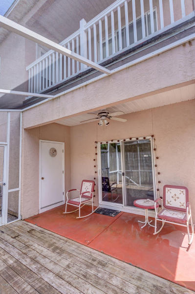 Grand Lagoon Villa - Residential