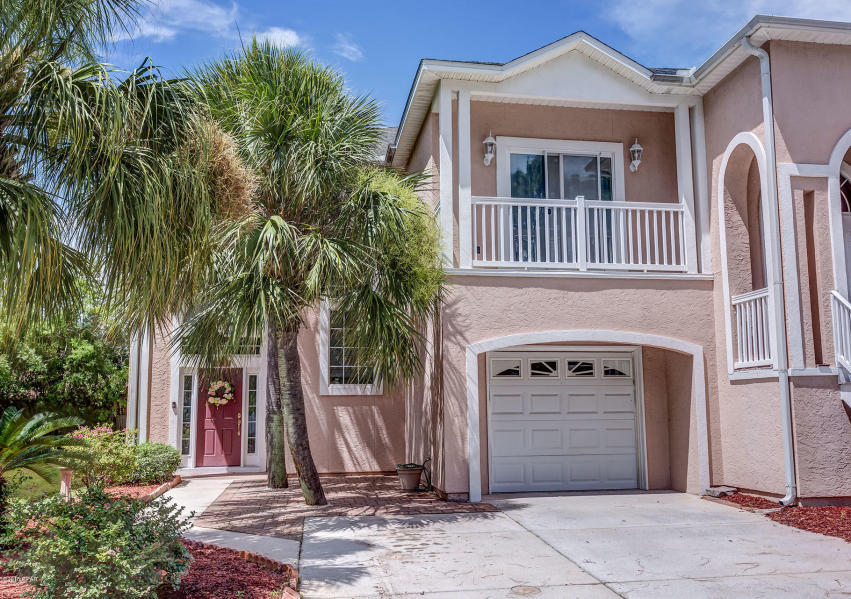 Grand Lagoon Villa - Residential