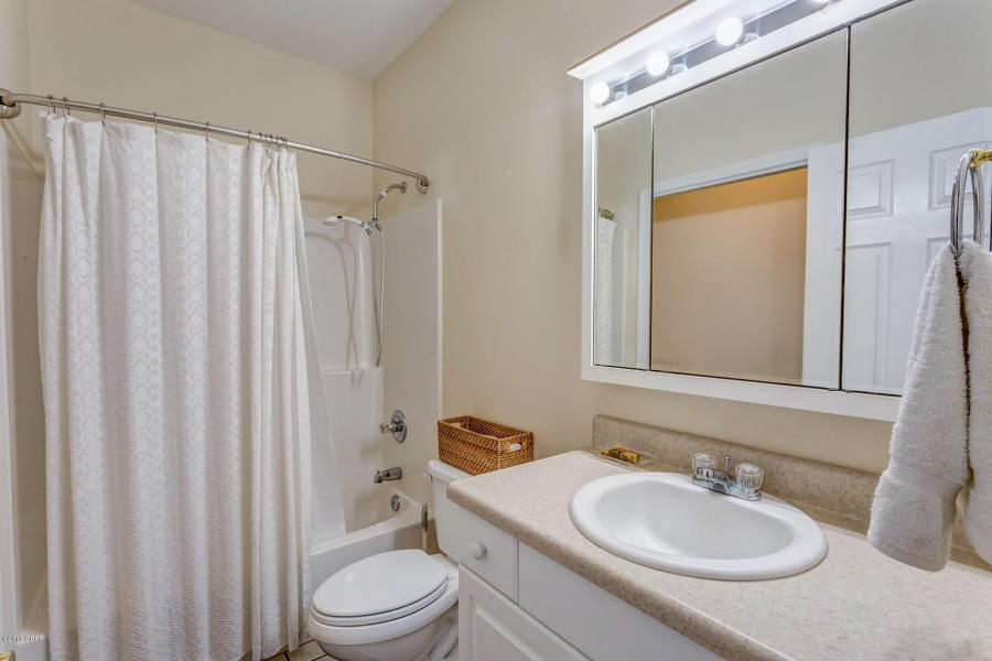 Grand Lagoon Villa - Residential