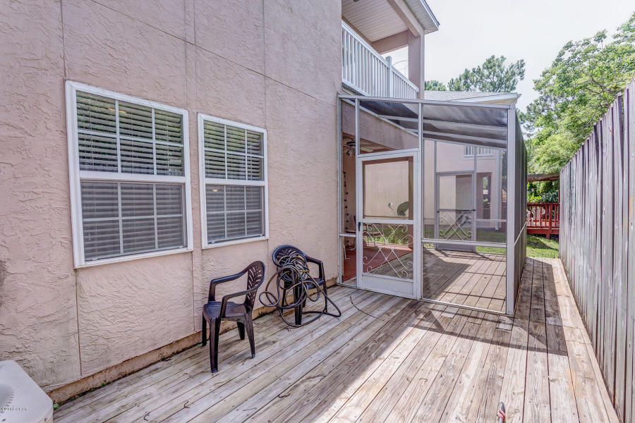 Grand Lagoon Villa - Residential