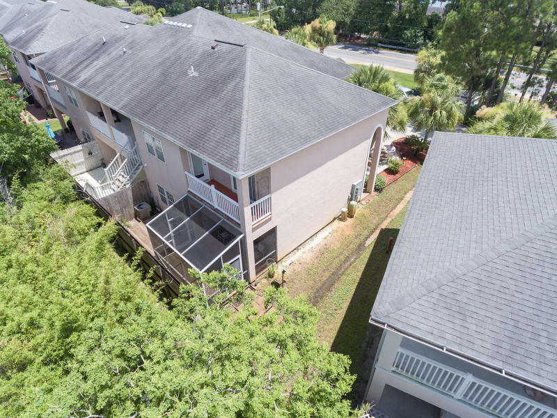 Grand Lagoon Villa - Residential