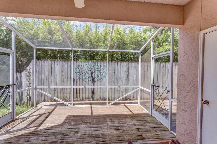 Grand Lagoon Villa - Residential