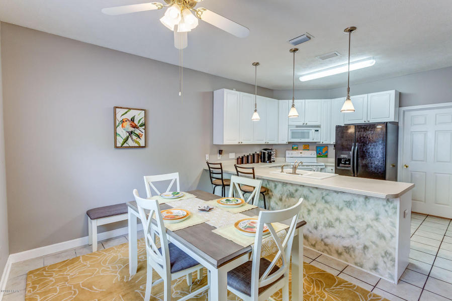 Grand Lagoon Villa - Residential