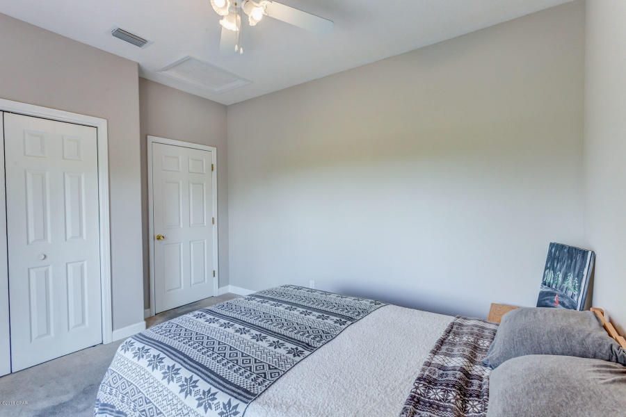 Grand Lagoon Villa - Residential