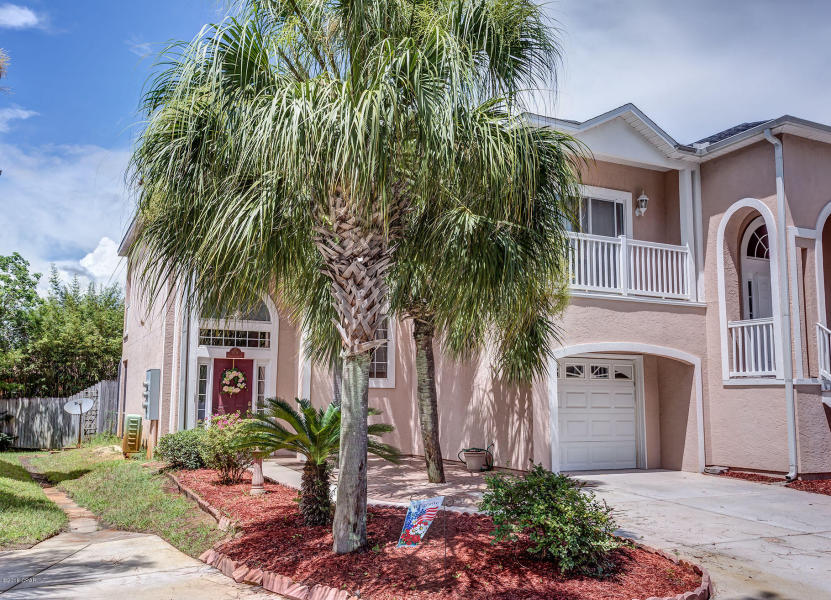 Grand Lagoon Villa - Residential