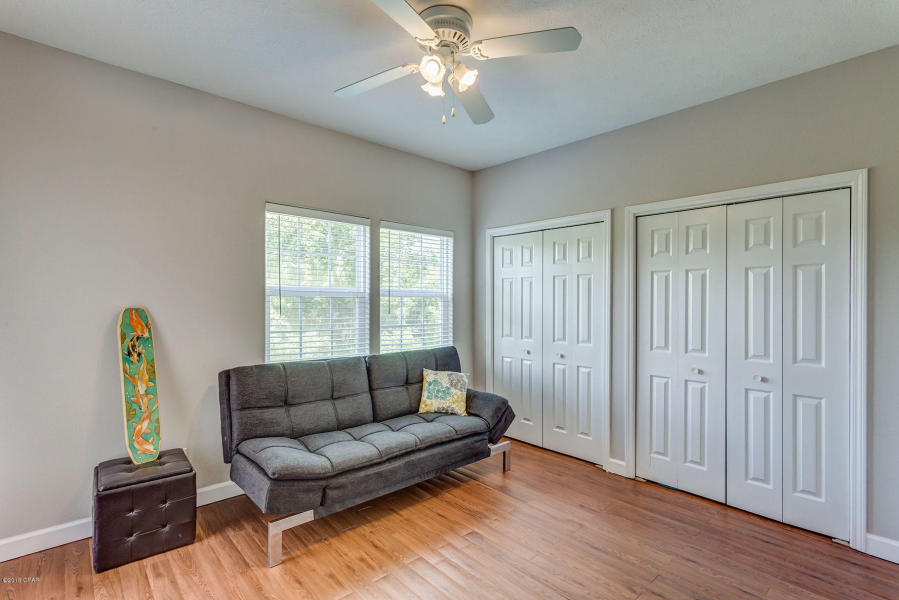 Grand Lagoon Villa - Residential