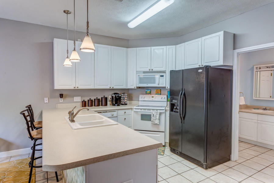 Grand Lagoon Villa - Residential