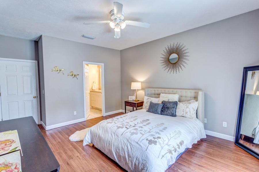 Grand Lagoon Villa - Residential