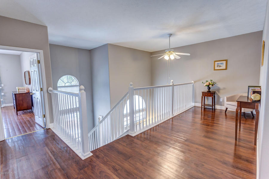 Grand Lagoon Villa - Residential