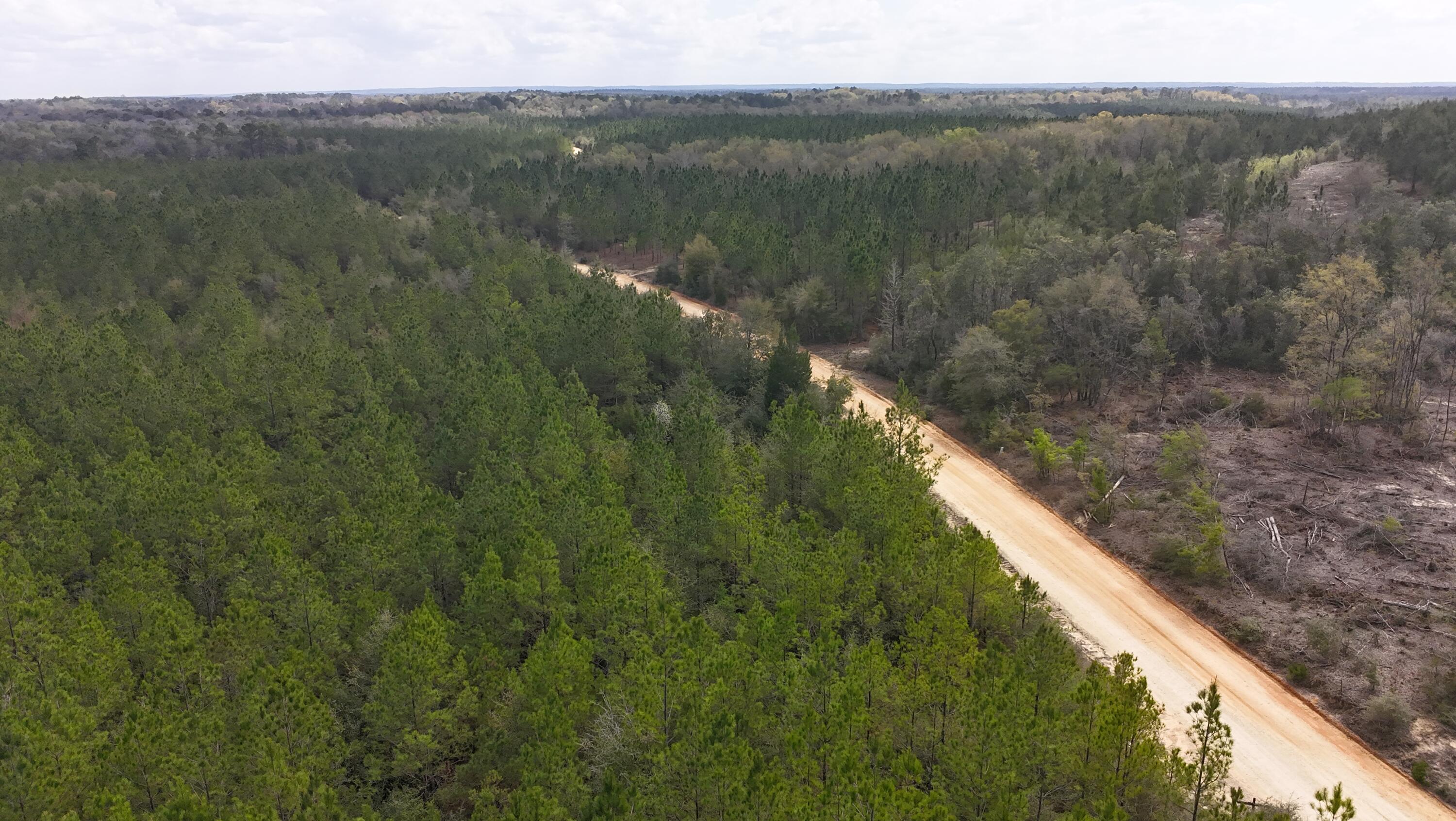 METES & BOUNDS - Land