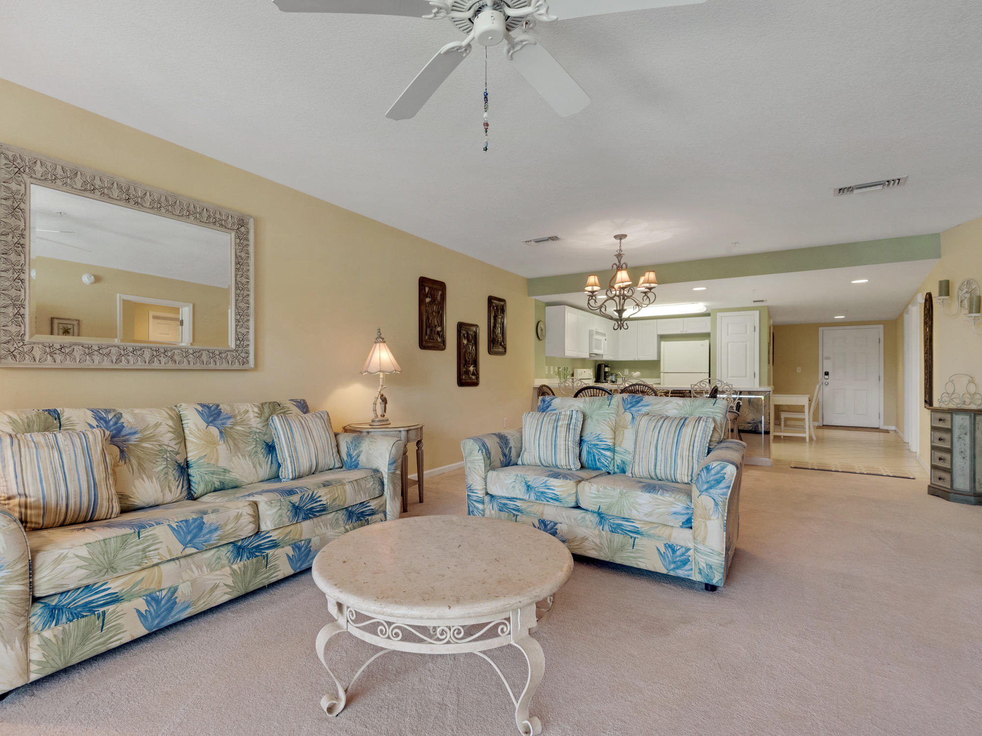 AMALFI COAST RESORT - Residential