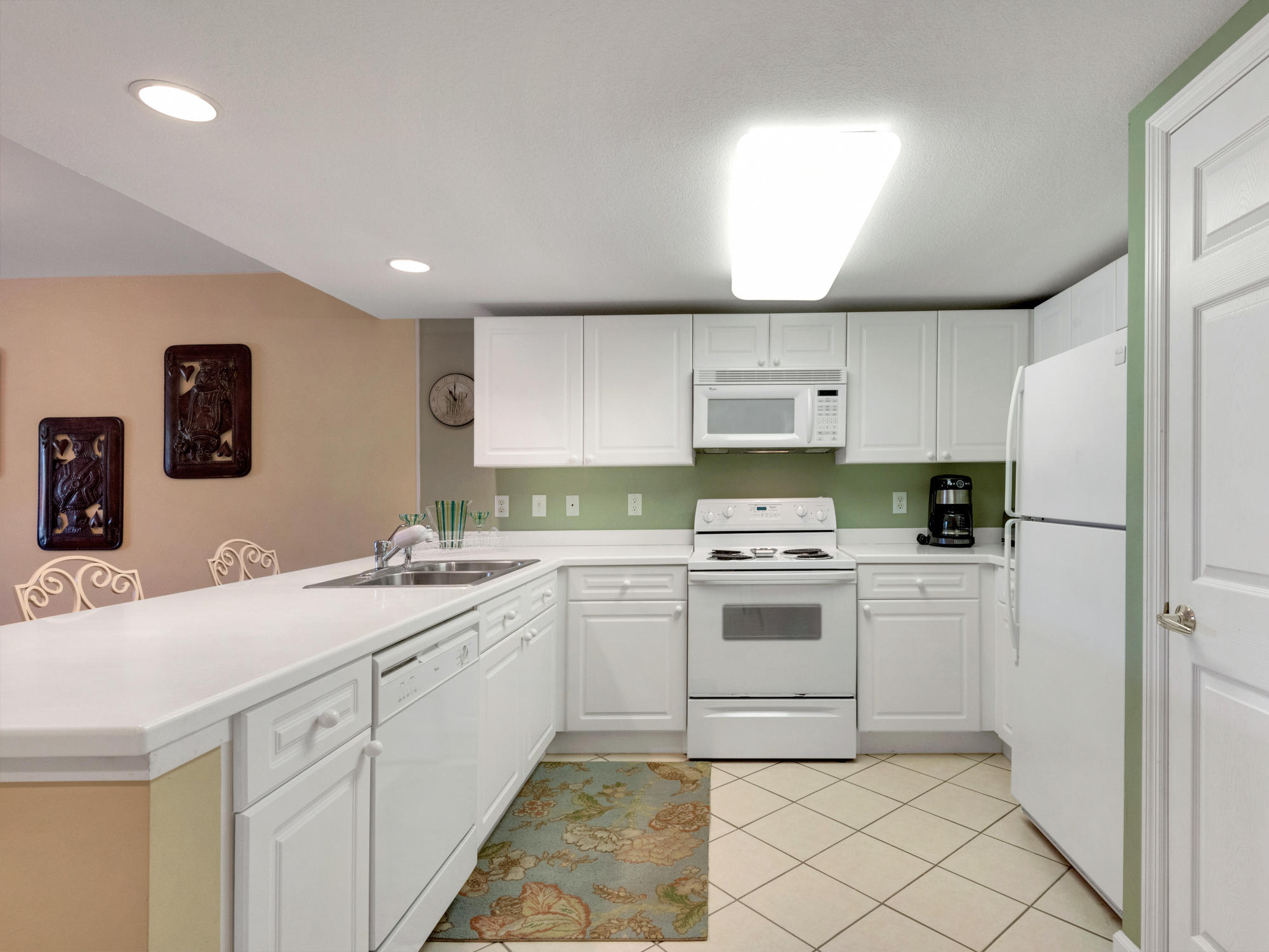 AMALFI COAST RESORT - Residential