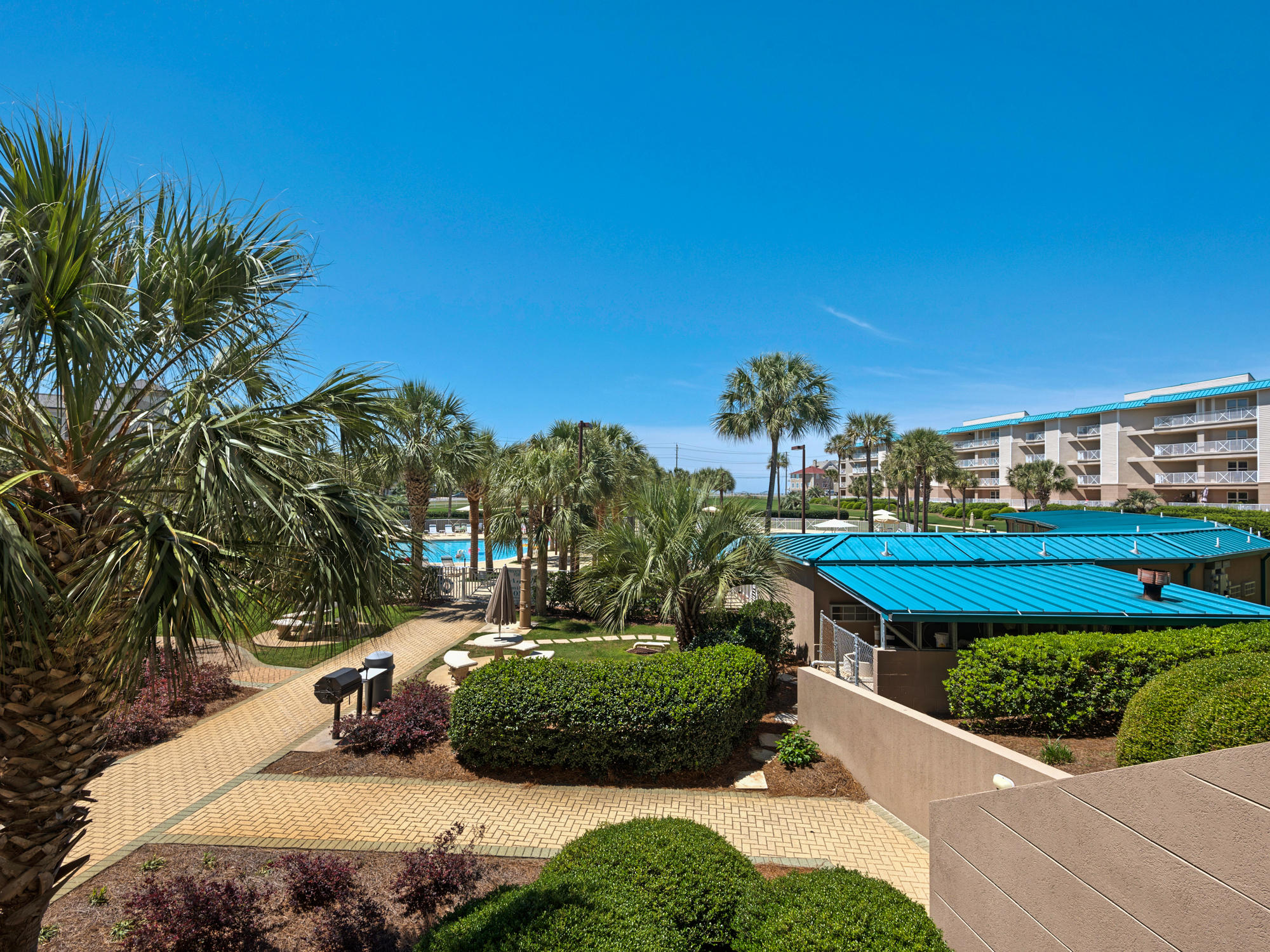 AMALFI COAST RESORT - Residential