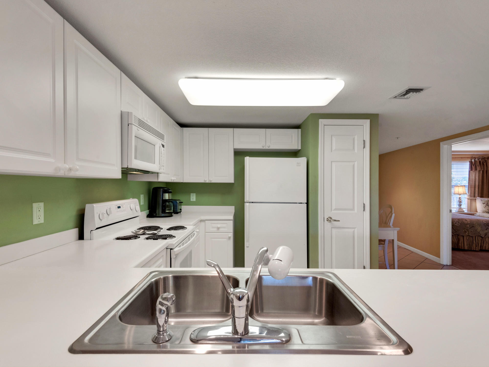 AMALFI COAST RESORT - Residential