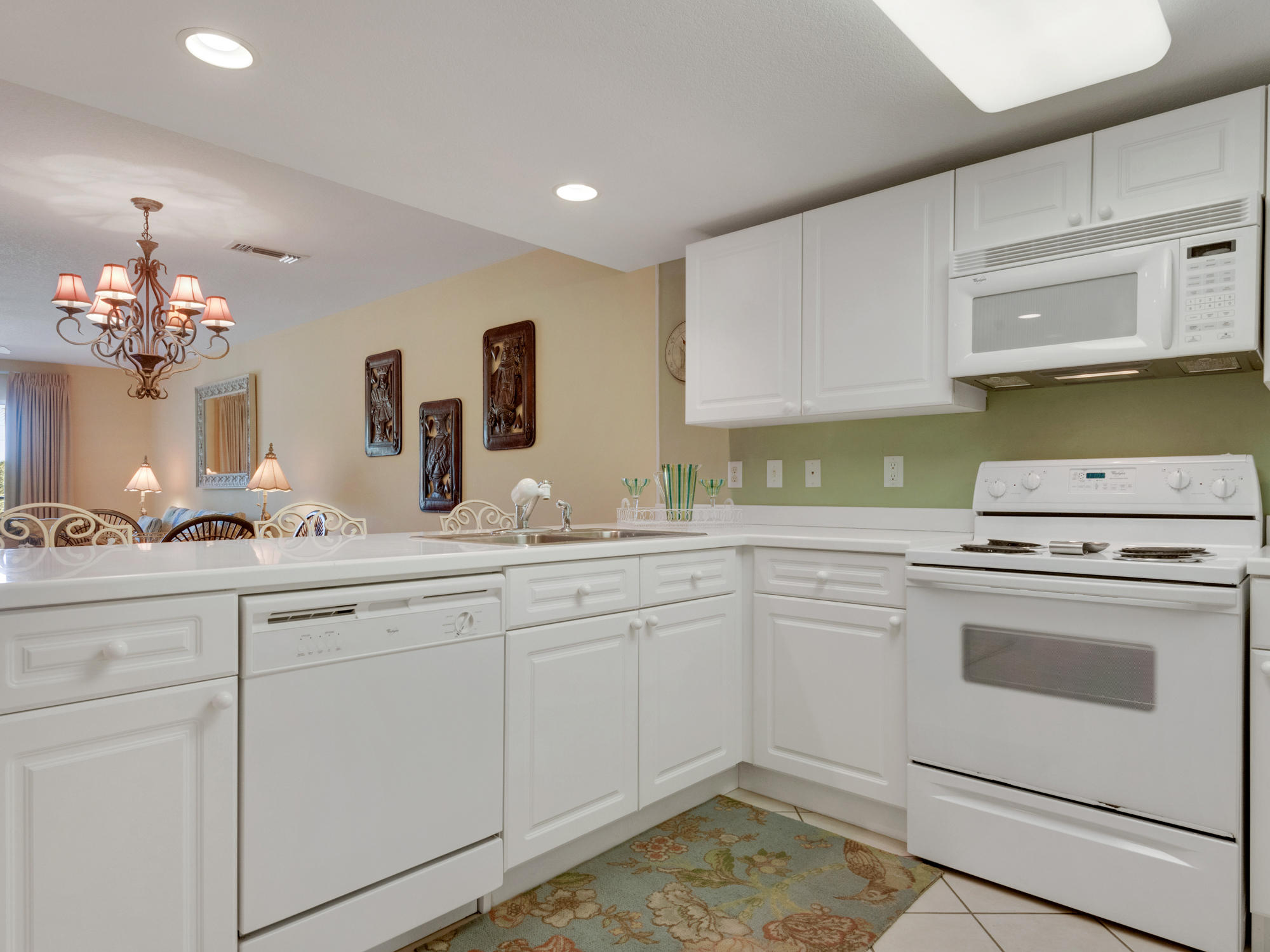 AMALFI COAST RESORT - Residential