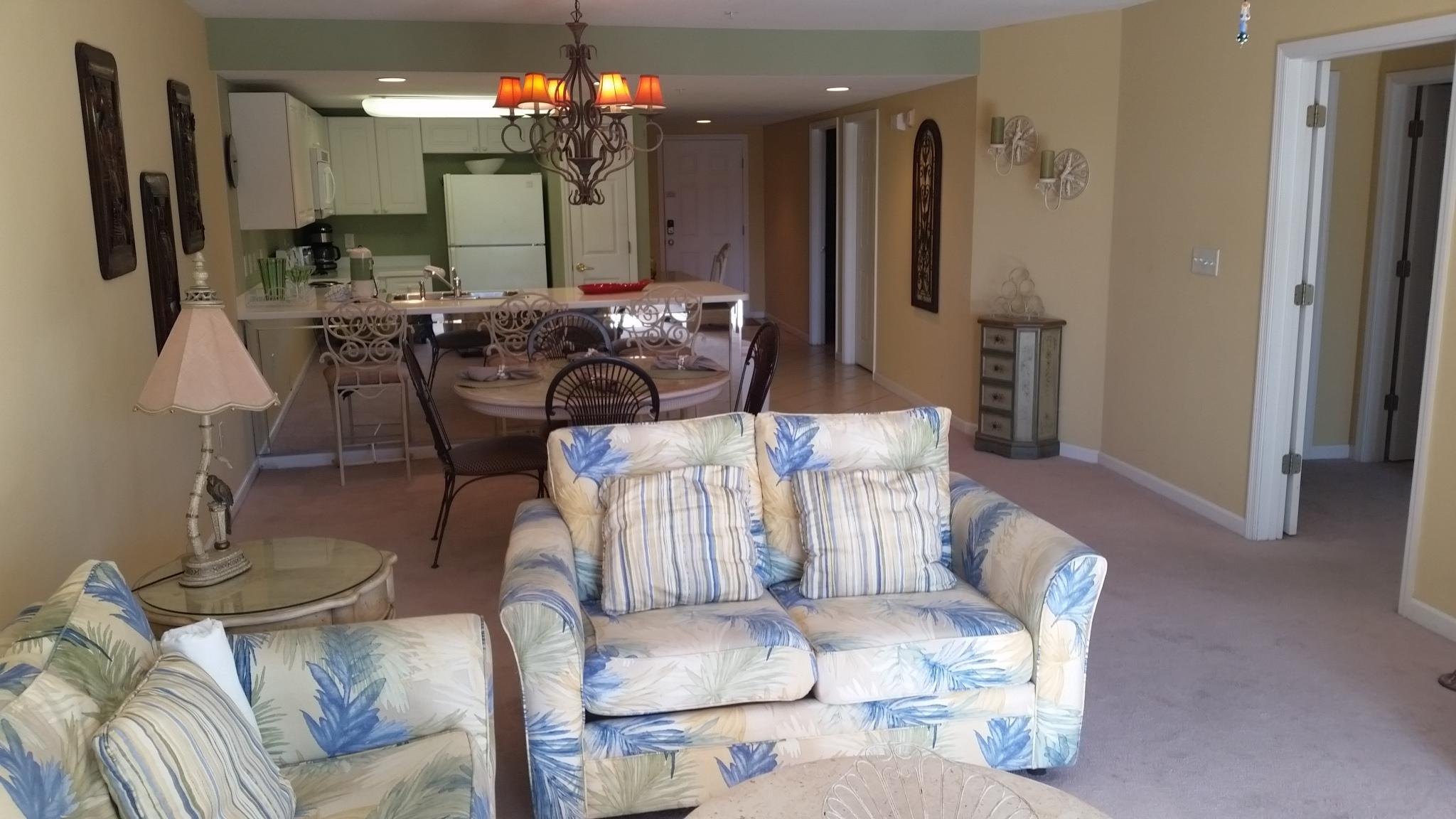 AMALFI COAST RESORT - Residential