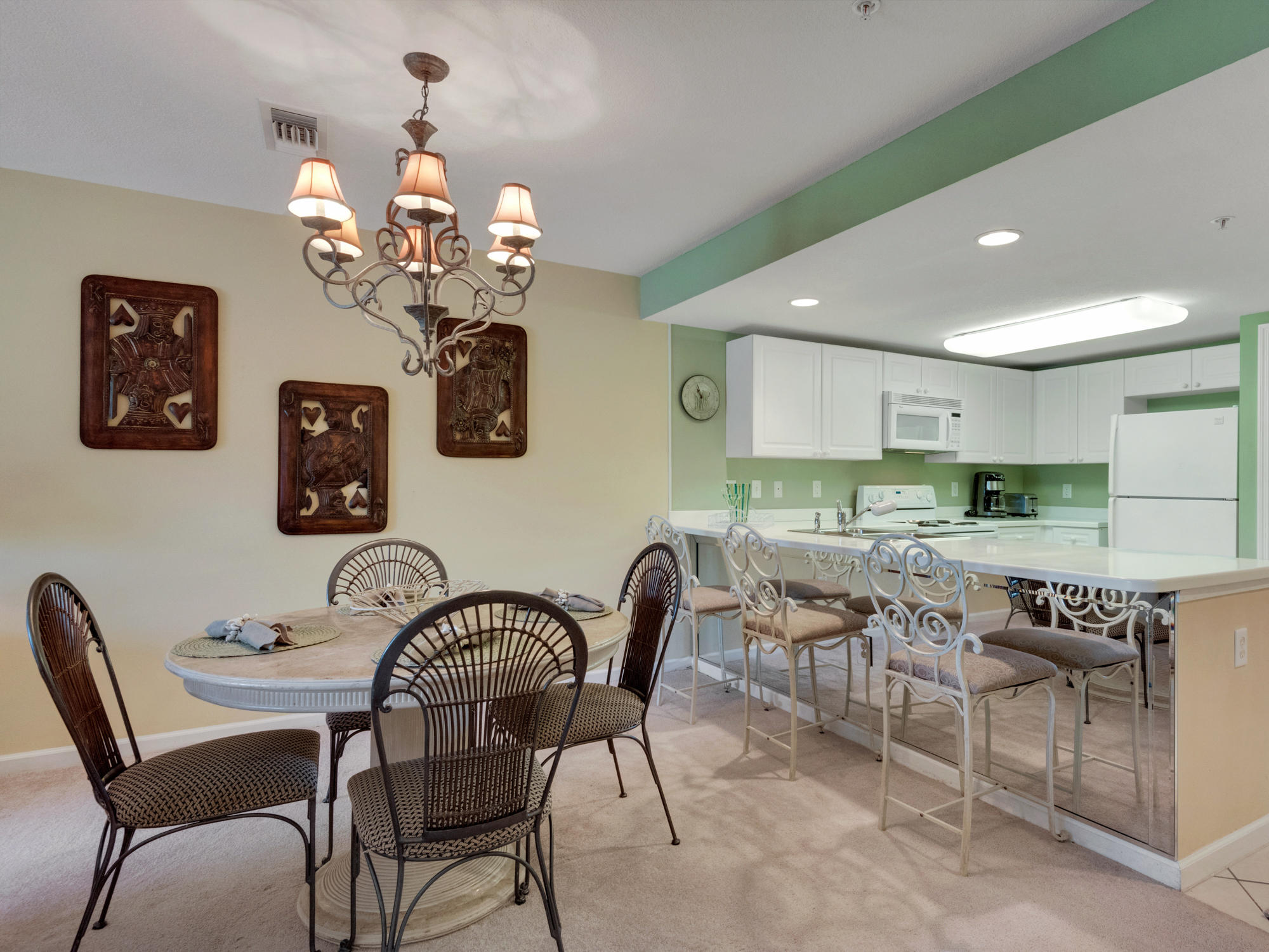 AMALFI COAST RESORT - Residential