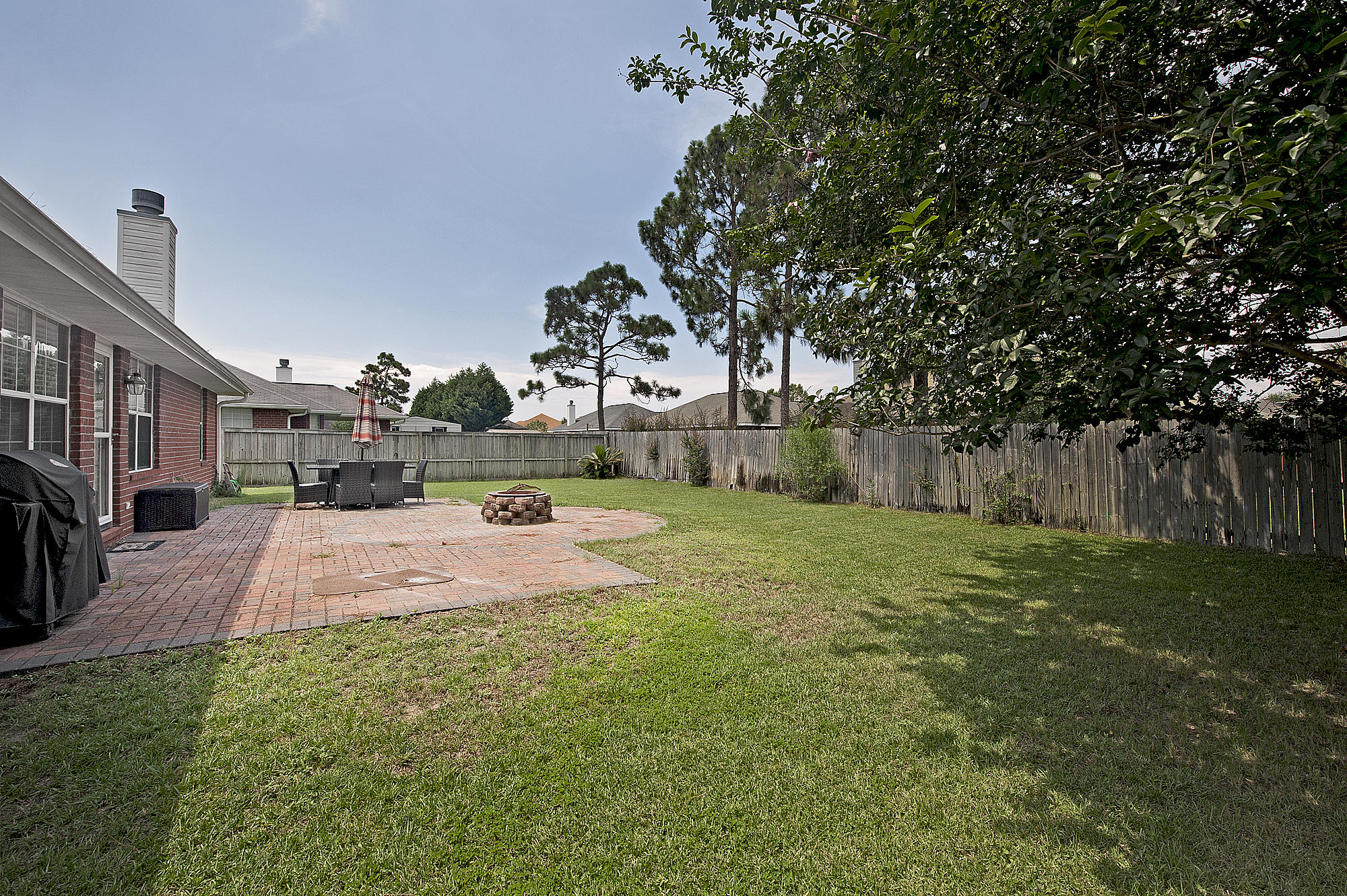 CREETWOODS - Residential