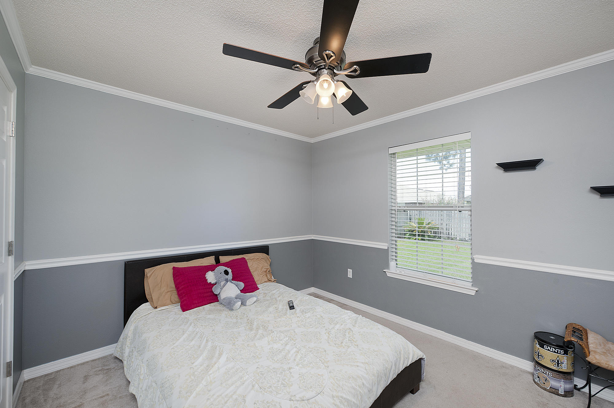 CREETWOODS - Residential