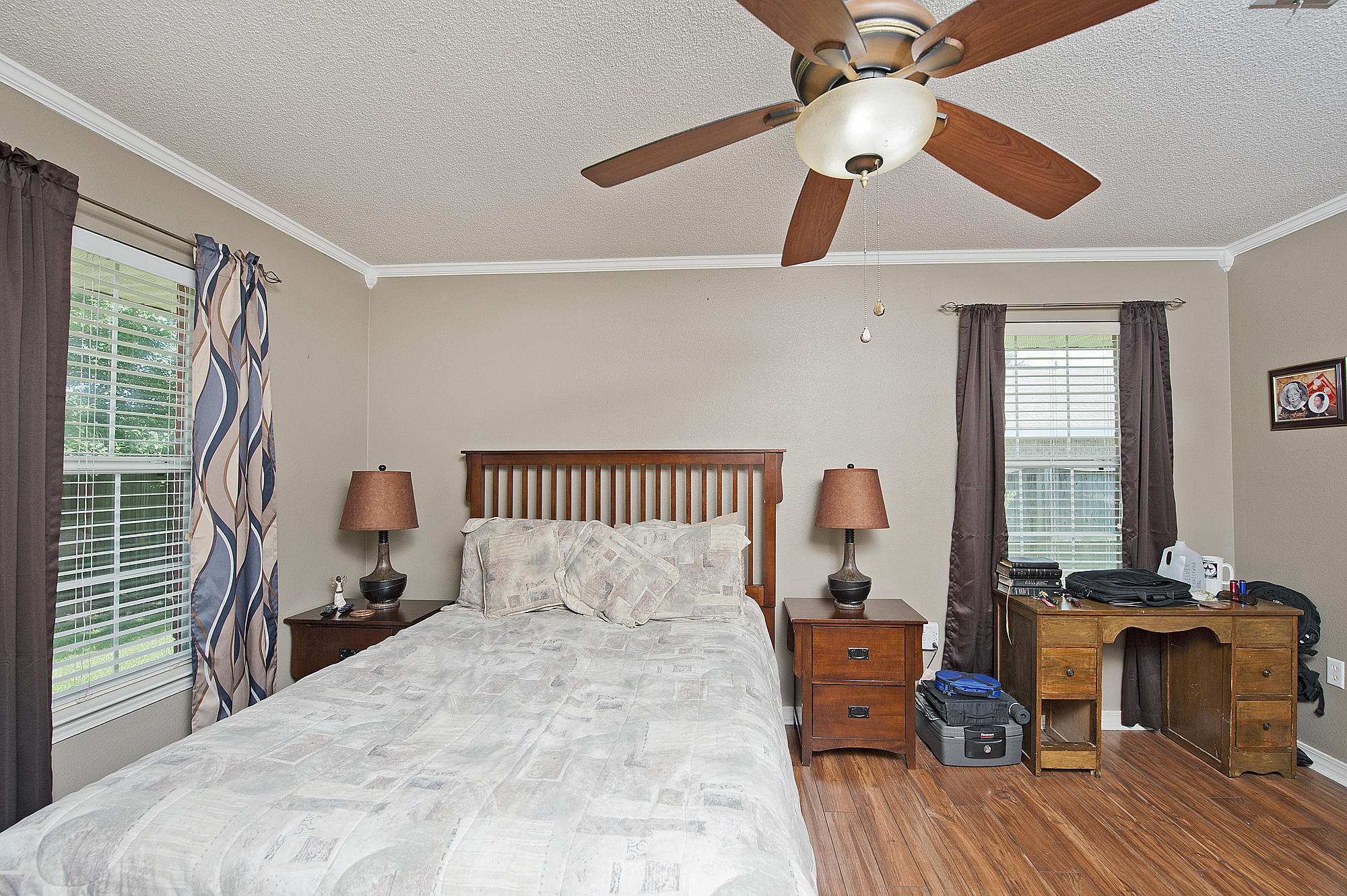 CREETWOODS - Residential