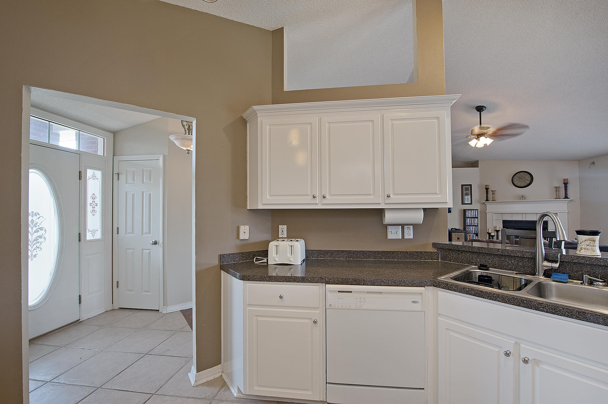 CREETWOODS - Residential