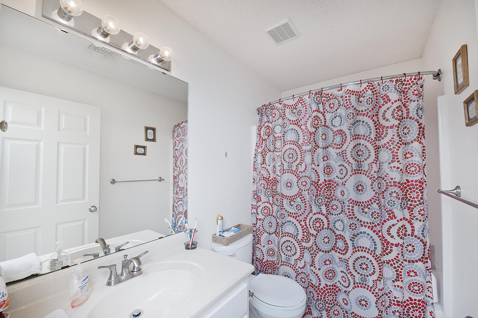 CREETWOODS - Residential