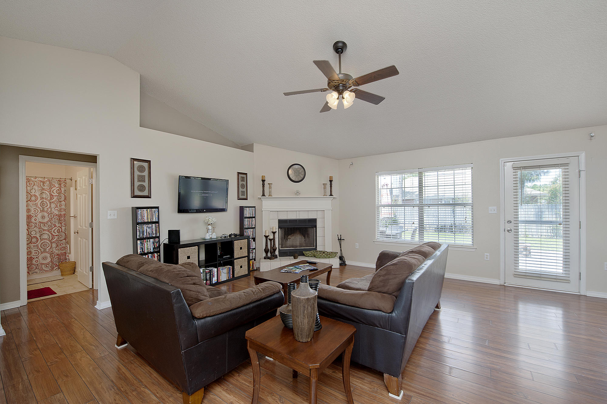 CREETWOODS - Residential