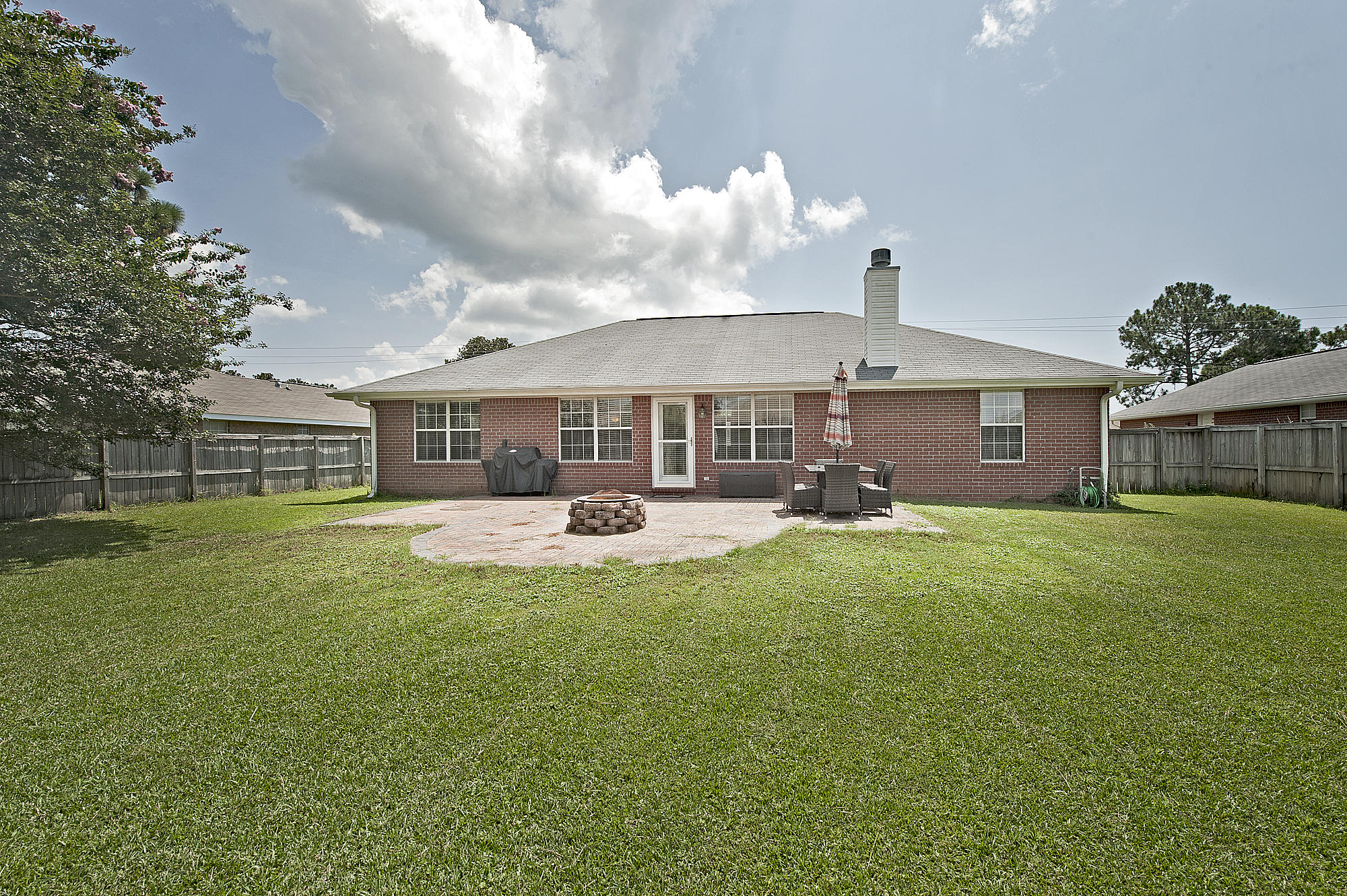 CREETWOODS - Residential