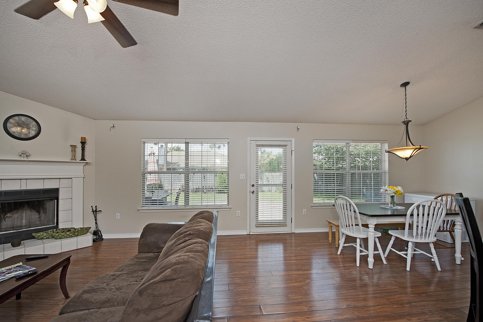 CREETWOODS - Residential