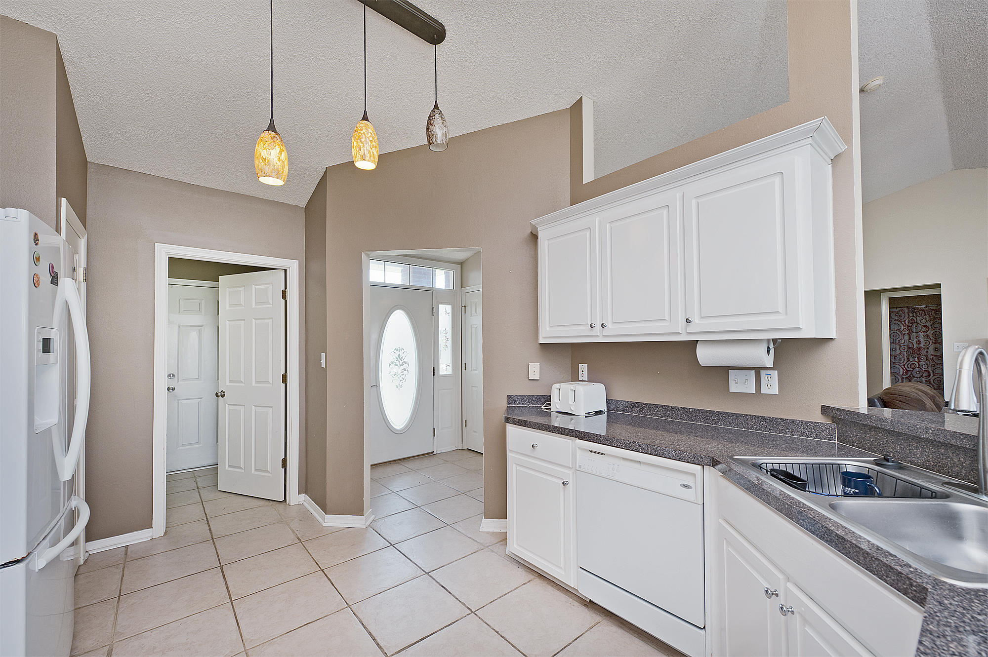 CREETWOODS - Residential