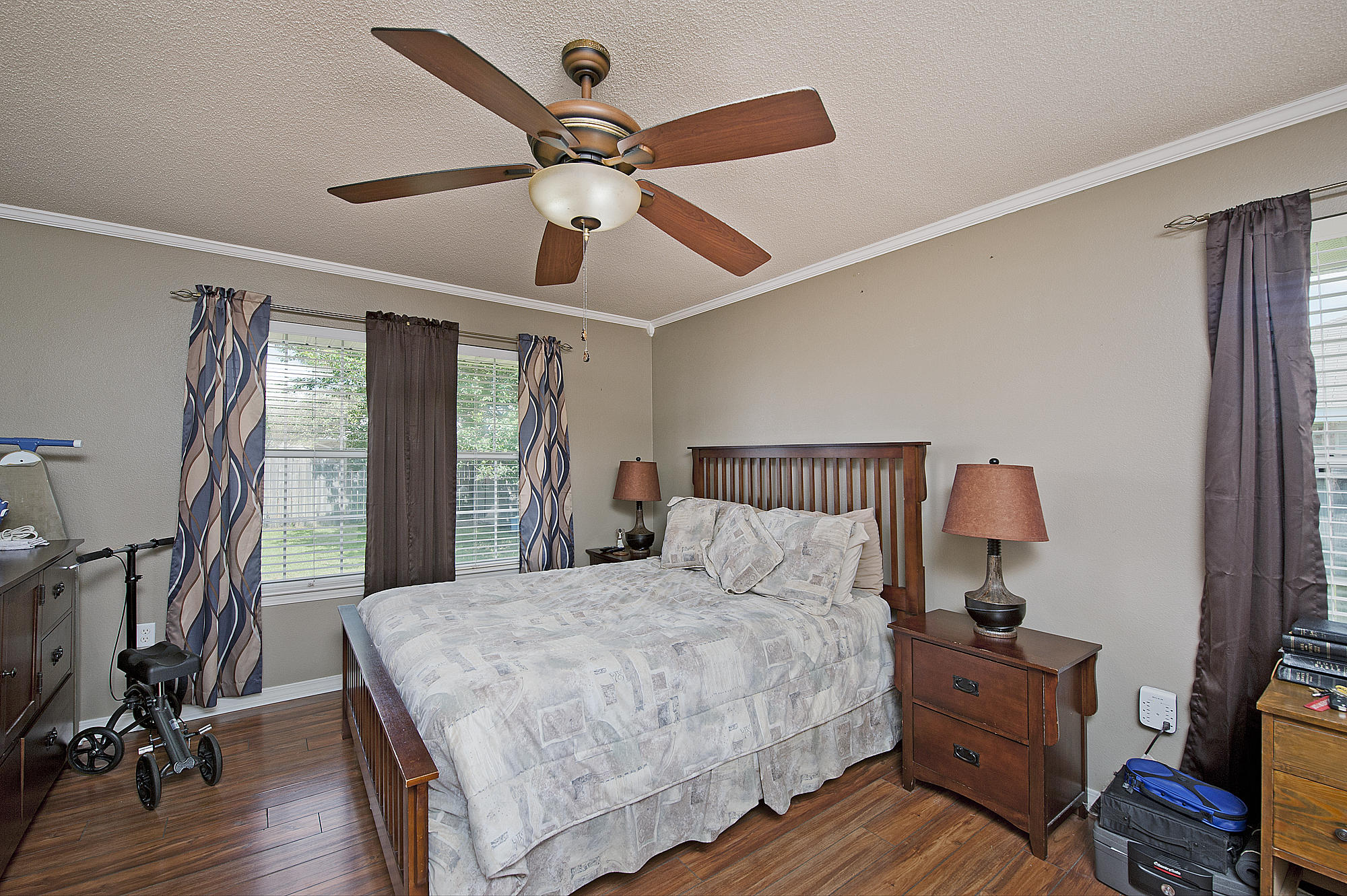 CREETWOODS - Residential