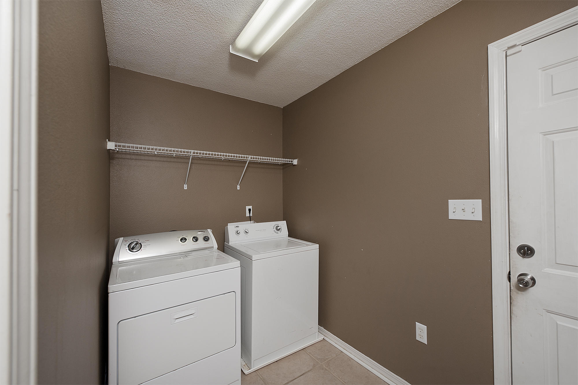 CREETWOODS - Residential