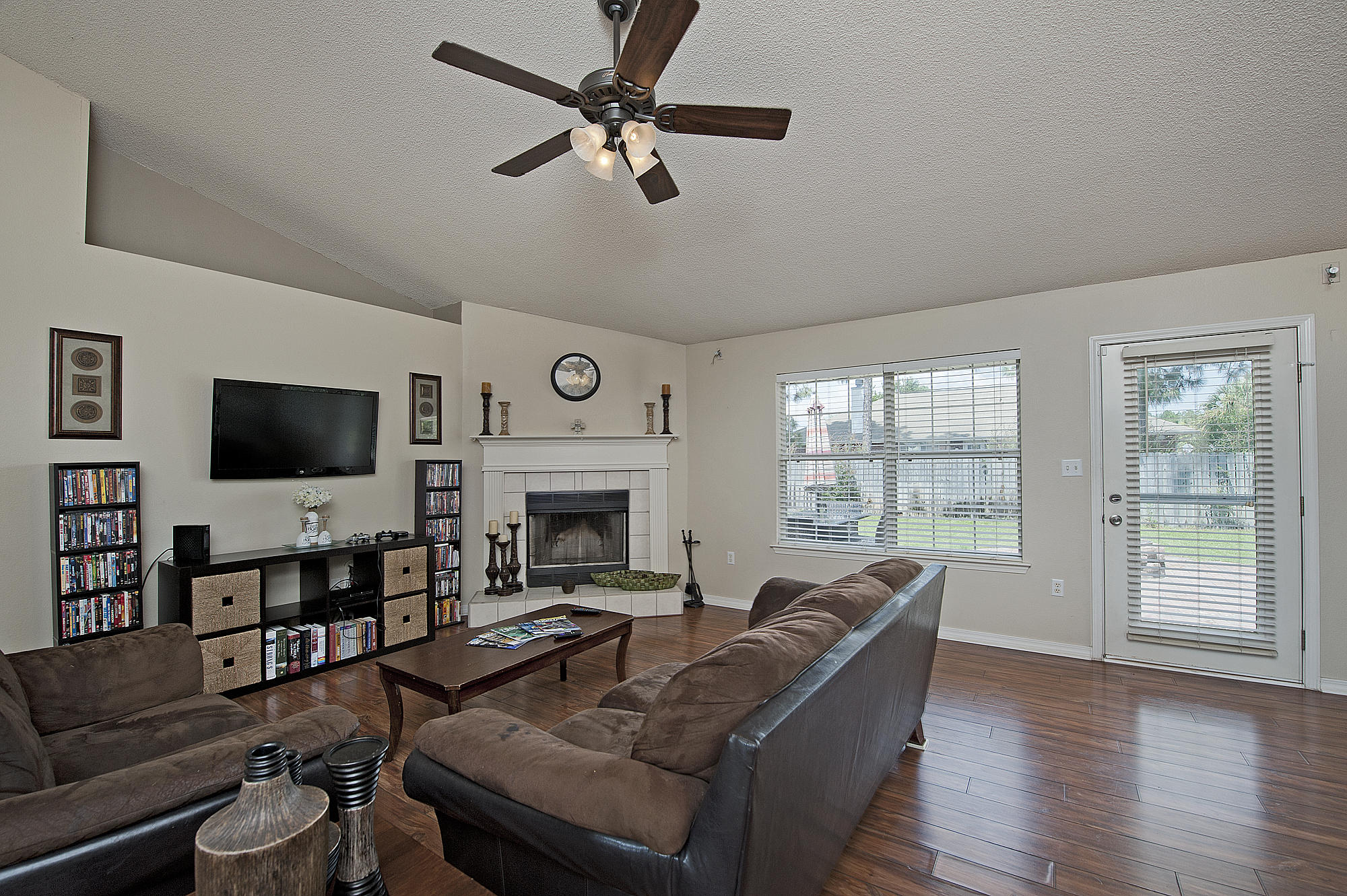 CREETWOODS - Residential