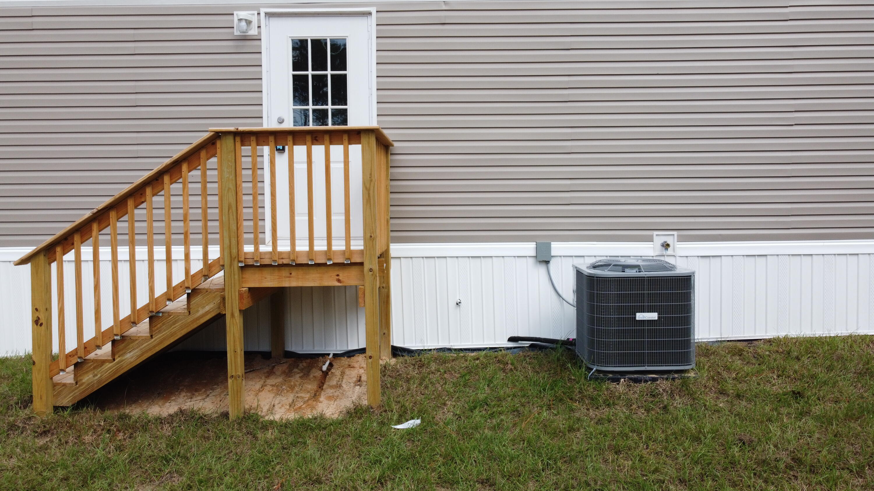 OAKWOOD HILLS UNIT 1 - Residential