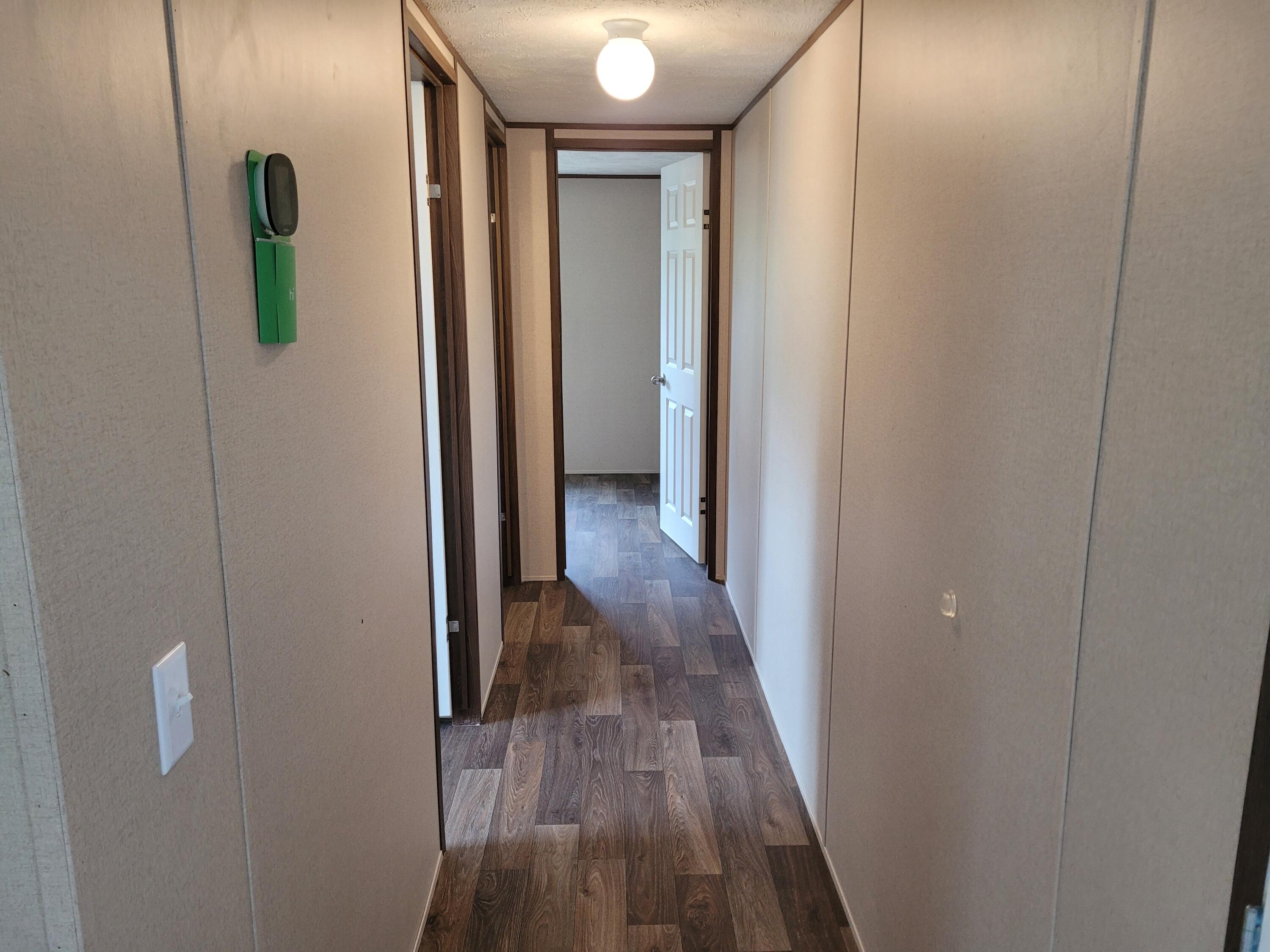 OAKWOOD HILLS UNIT 1 - Residential